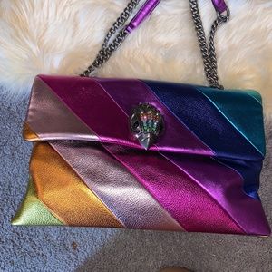 XLarge Kurt kierger bag